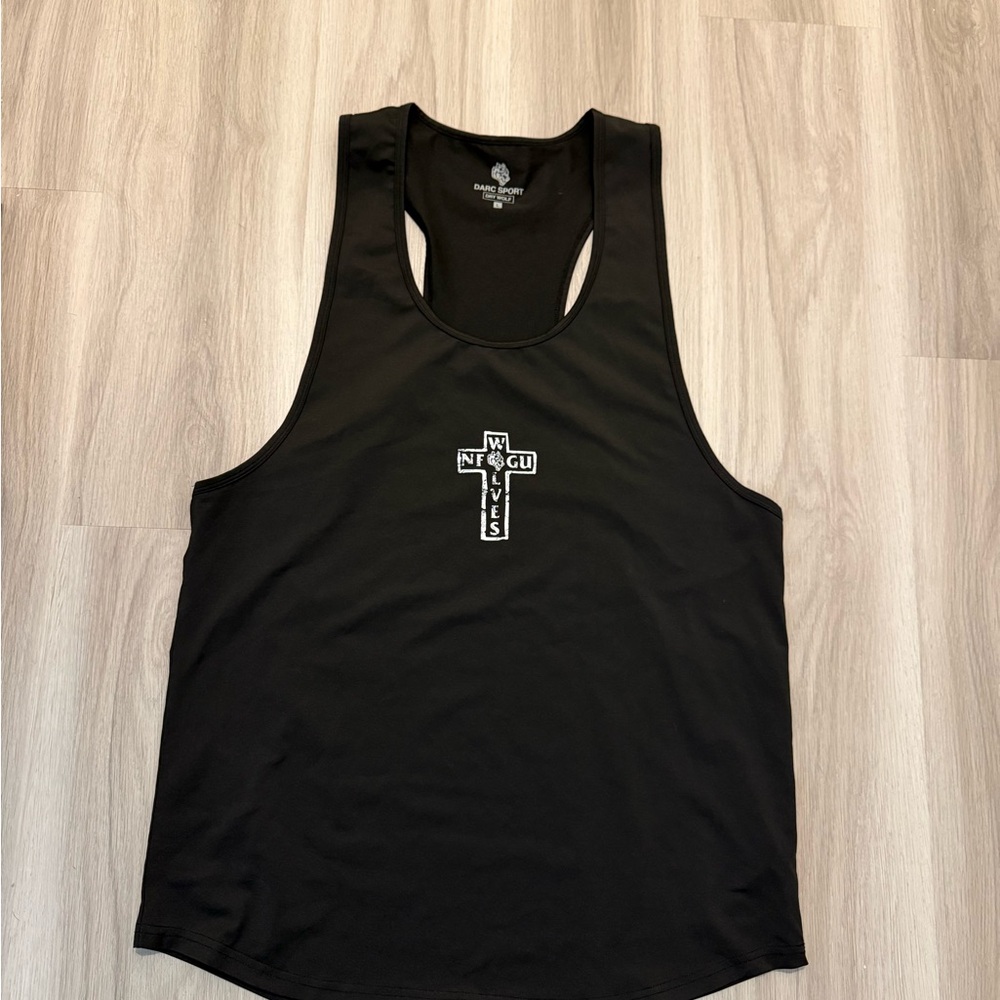 Darc Sport Muscle Tee